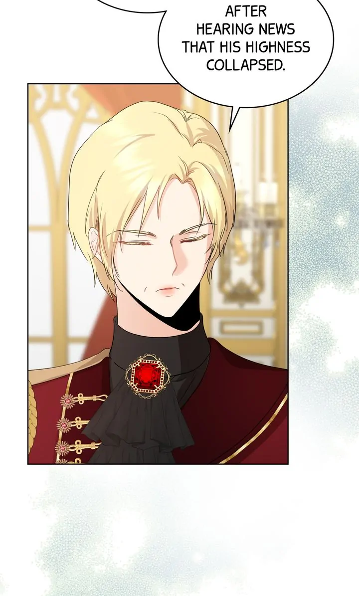 Read Our Tyrant Became Young Manga Online