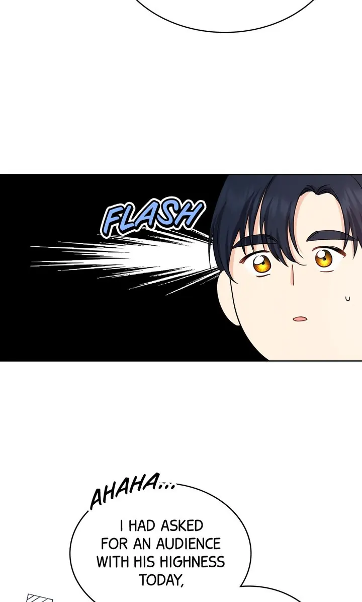 Read Our Tyrant Became Young Manga Online