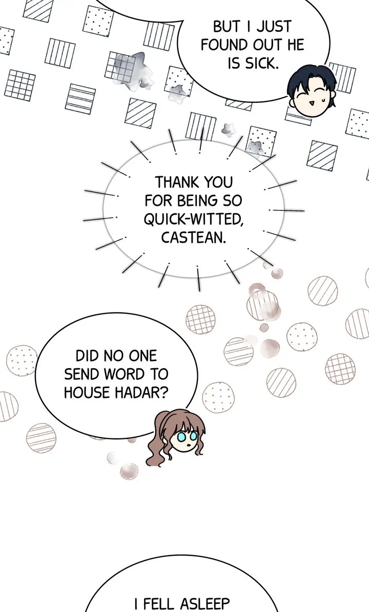 Read Our Tyrant Became Young Manga Online