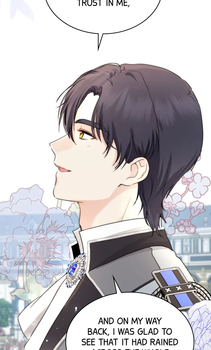 Read Our Tyrant Became Young Manga Online