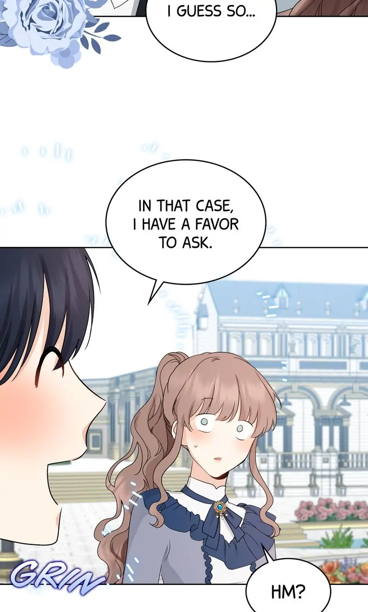 Read Our Tyrant Became Young Manga Online