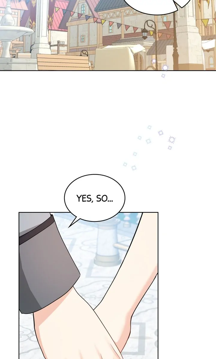 Read Our Tyrant Became Young Manga Online