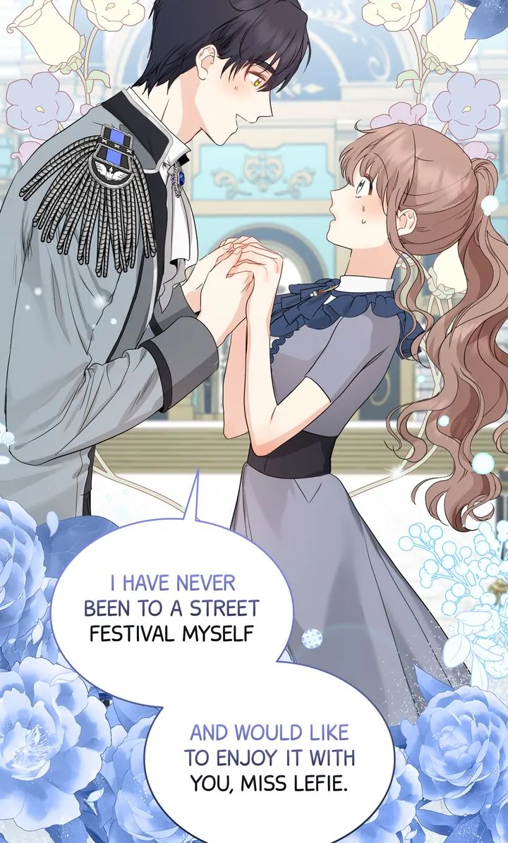 Read Our Tyrant Became Young Manga Online