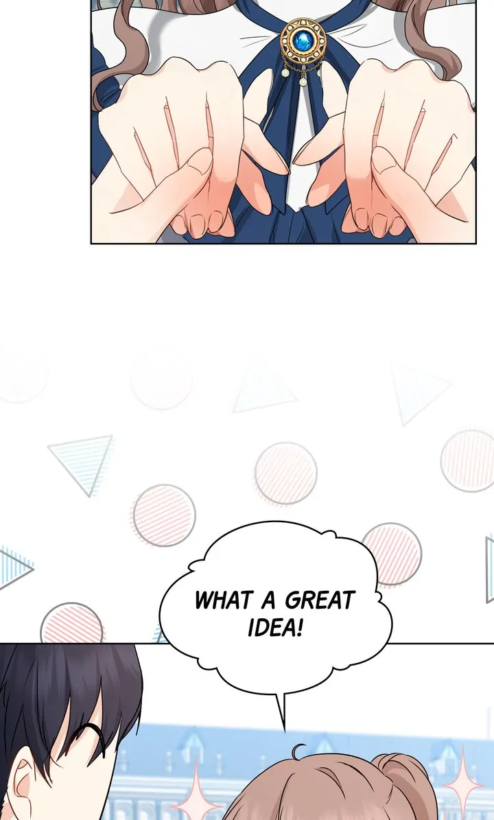 Read Our Tyrant Became Young Manga Online