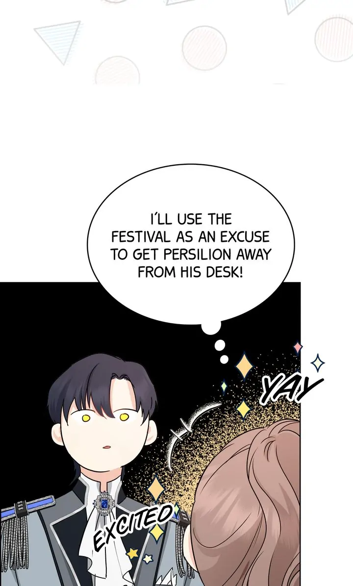 Read Our Tyrant Became Young Manga Online