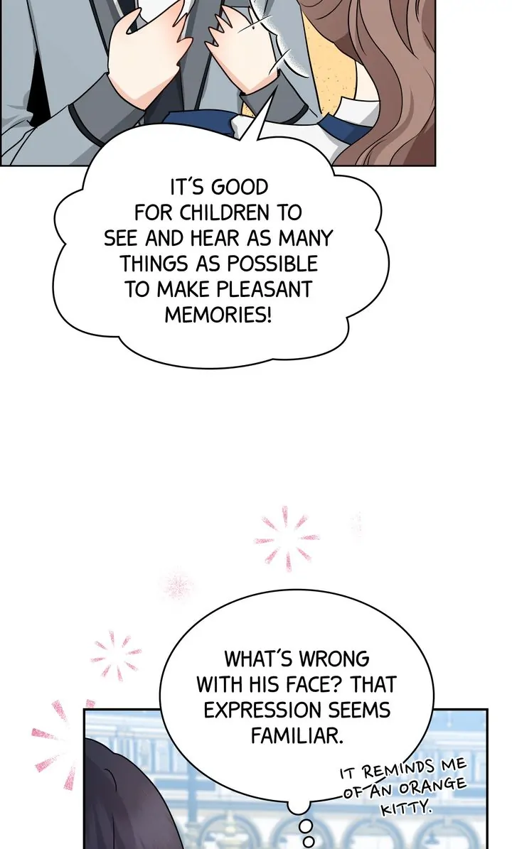 Read Our Tyrant Became Young Manga Online