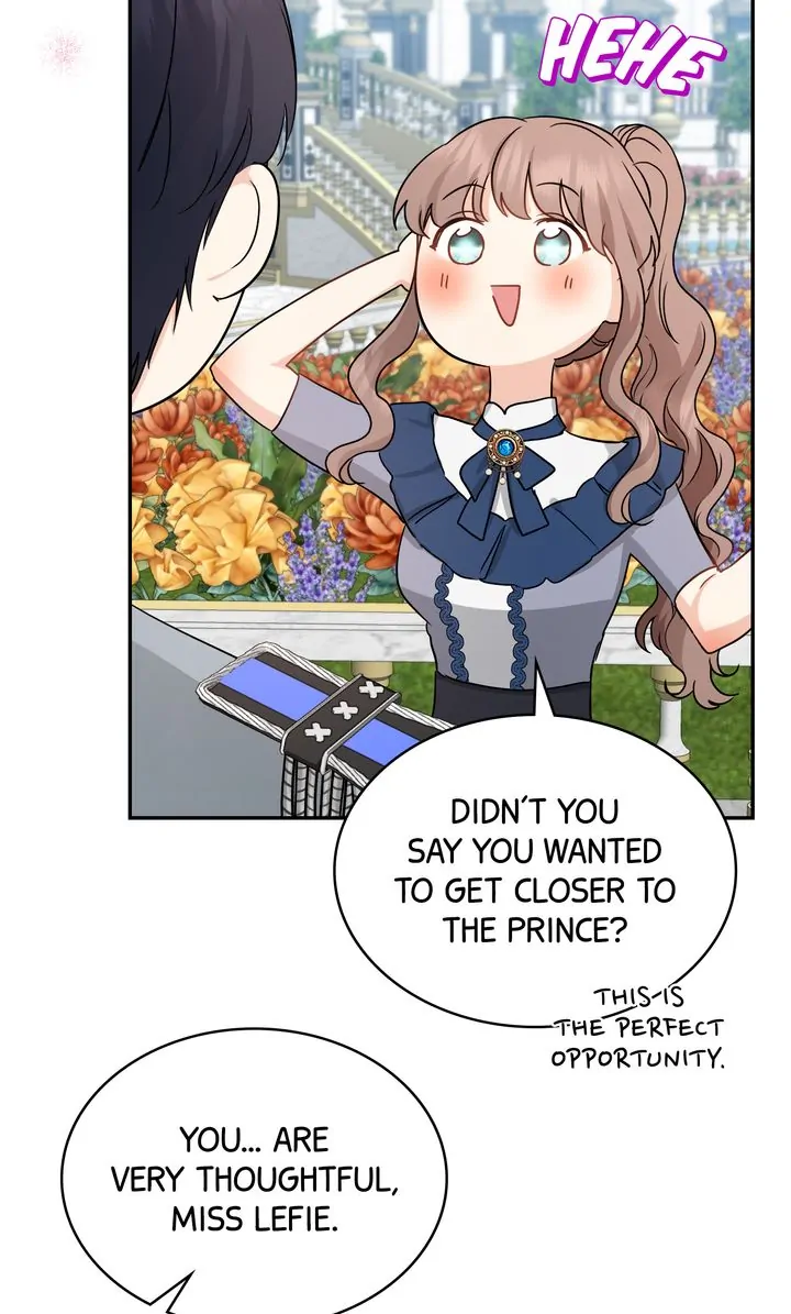 Read Our Tyrant Became Young Manga Online