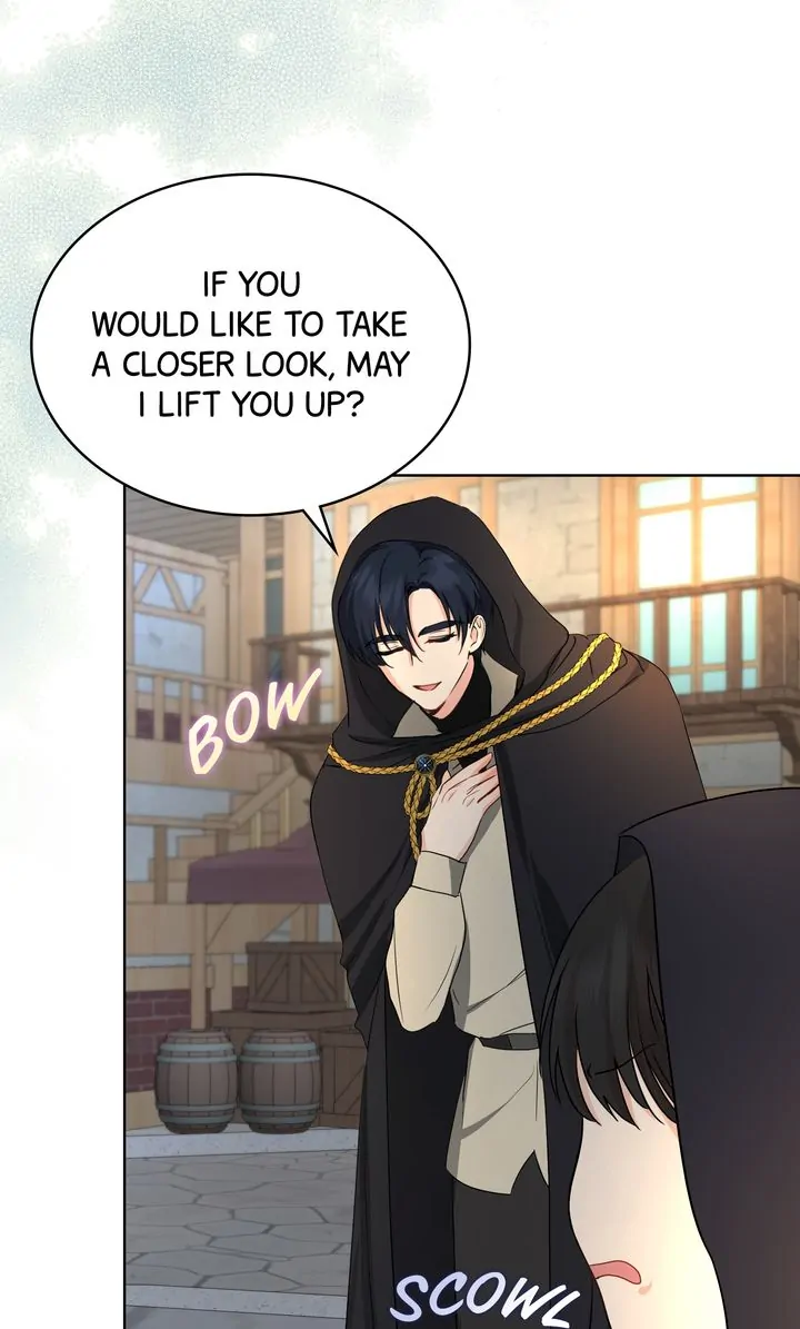 Read Our Tyrant Became Young Manga Online