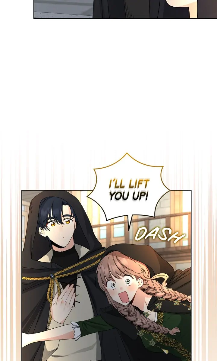 Read Our Tyrant Became Young Manga Online