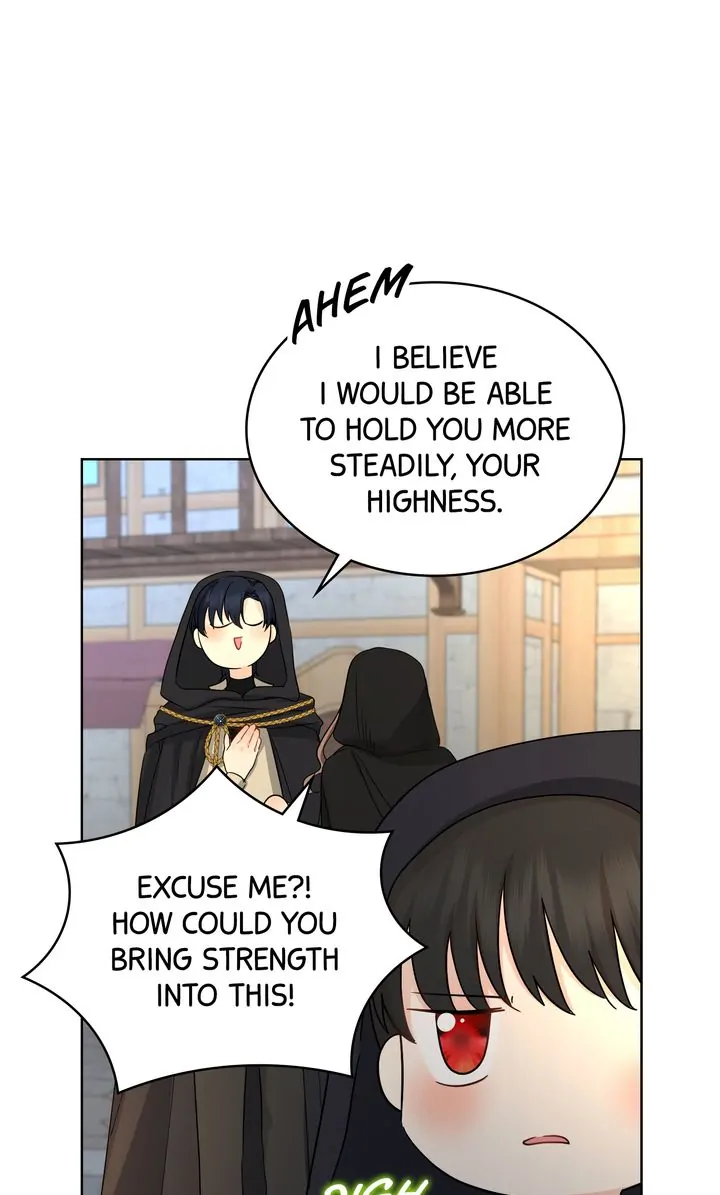 Read Our Tyrant Became Young Manga Online