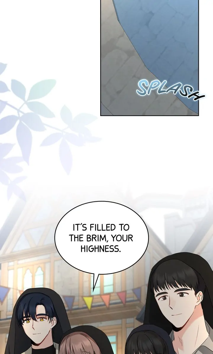 Read Our Tyrant Became Young Manga Online