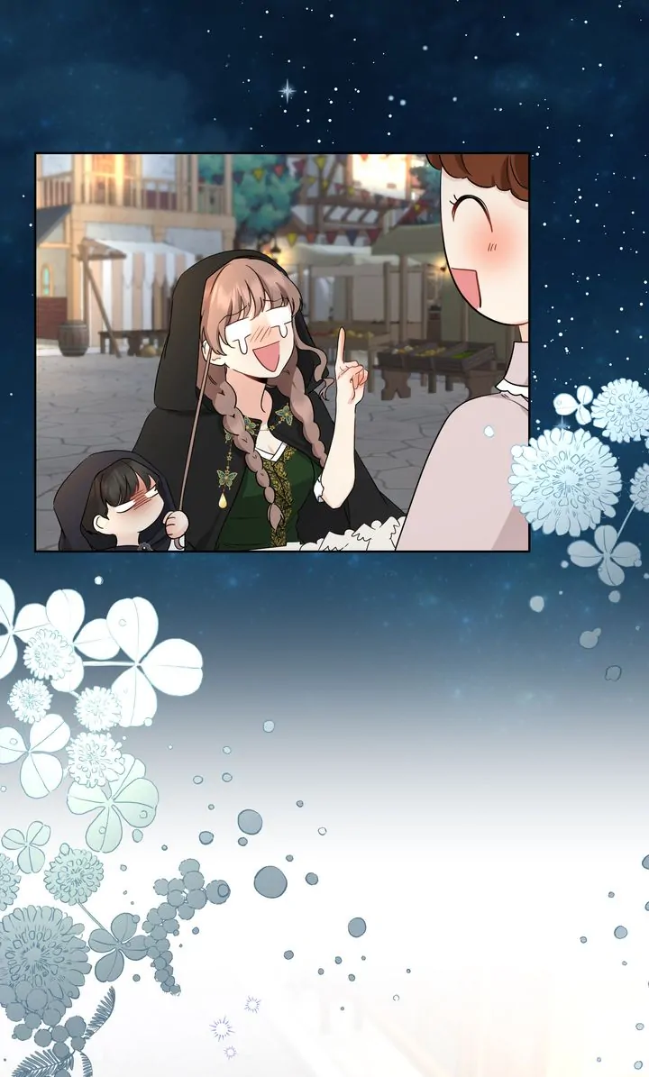 Read Our Tyrant Became Young Manga Online