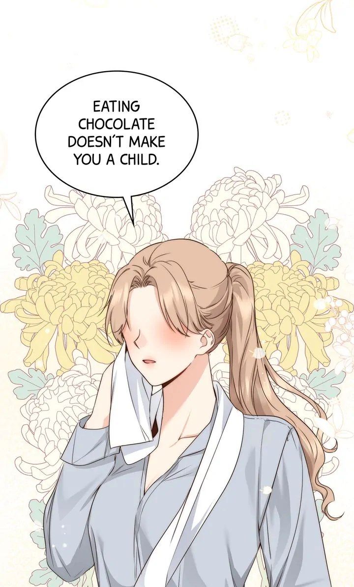 Read Our Tyrant Became Young Manga Online