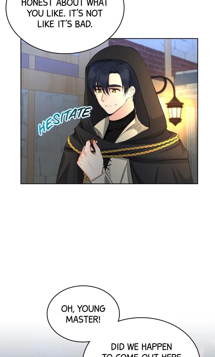 Read Our Tyrant Became Young Manga Online