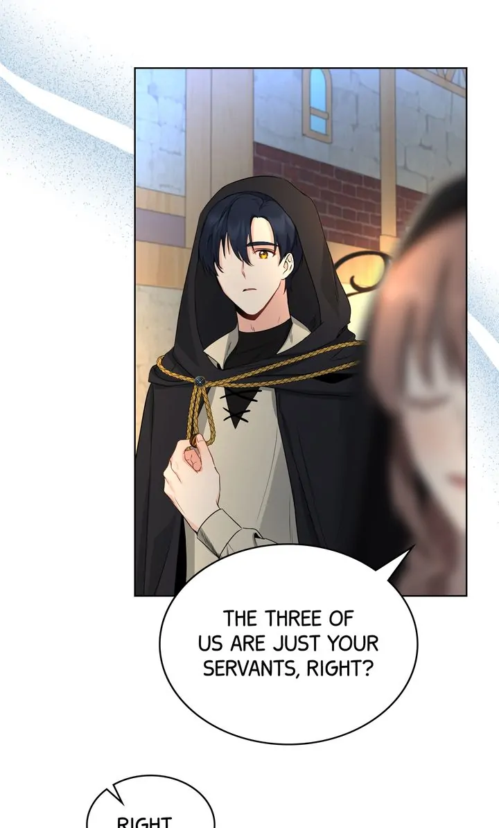 Read Our Tyrant Became Young Manga Online