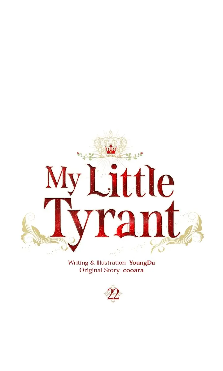 Read Our Tyrant Became Young Manga Online