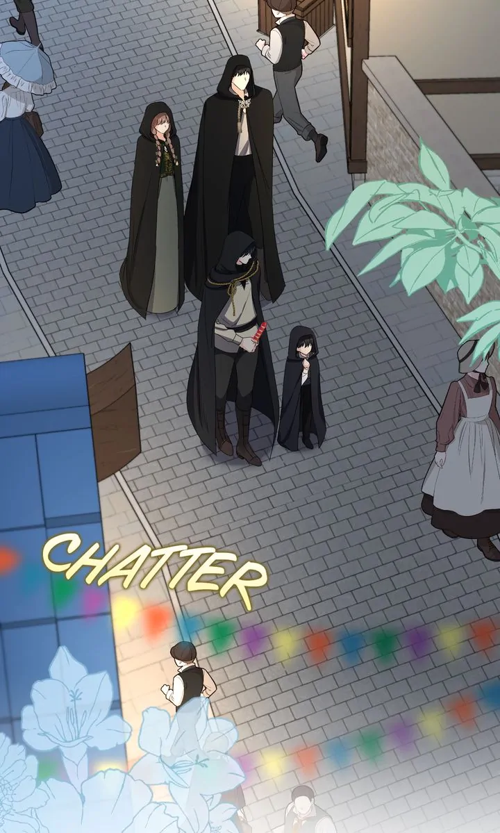 Read Our Tyrant Became Young Manga Online