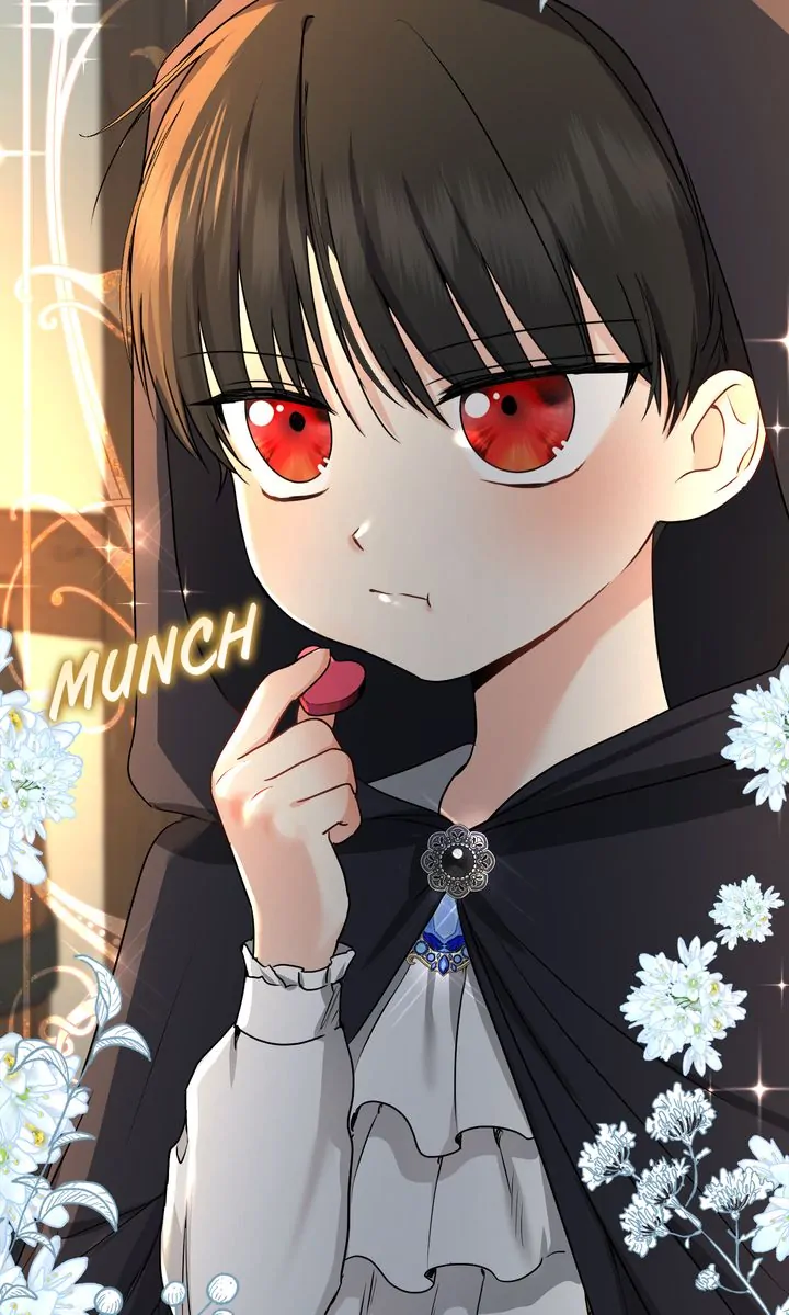 Read Our Tyrant Became Young Manga Online