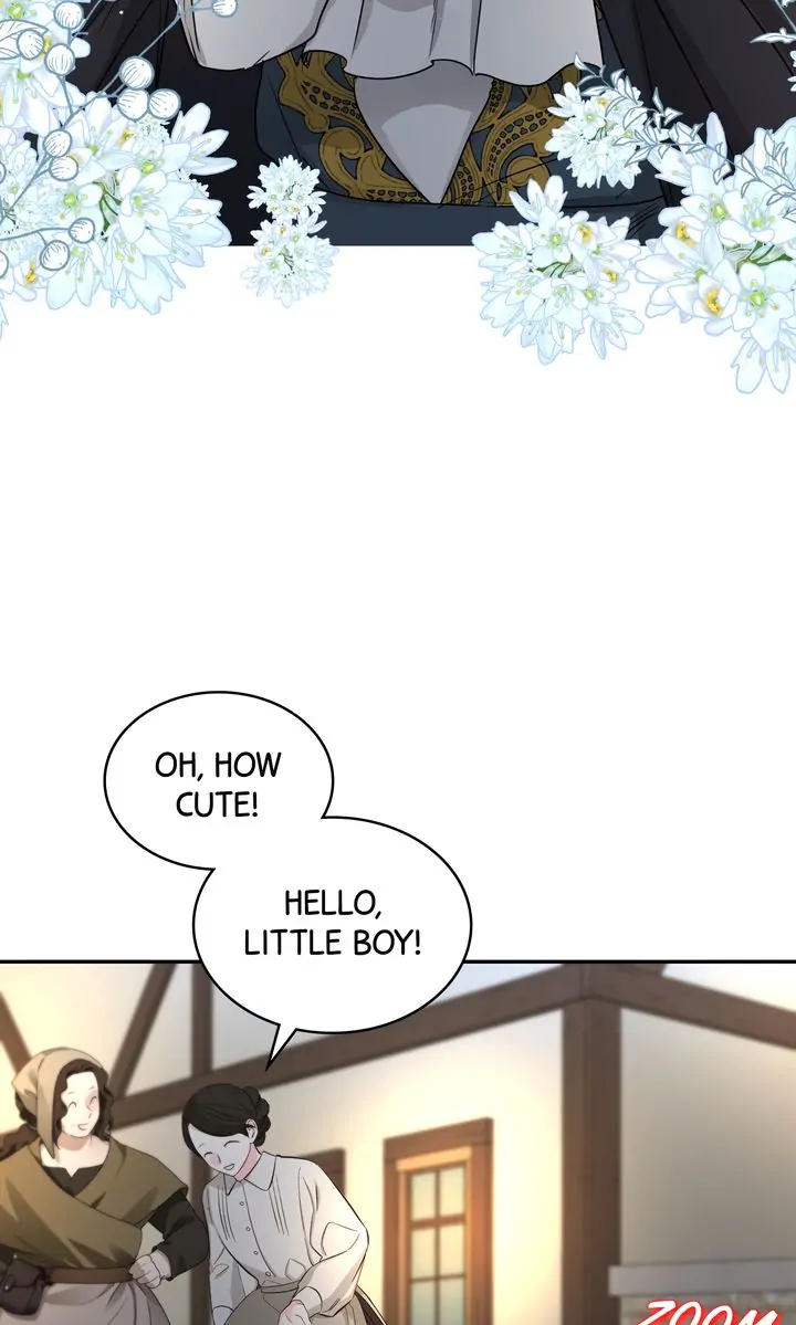 Read Our Tyrant Became Young Manga Online