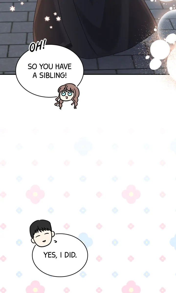 Read Our Tyrant Became Young Manga Online