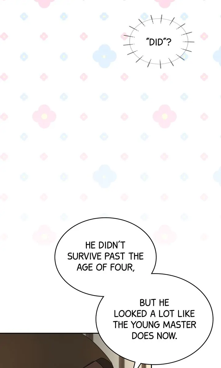 Read Our Tyrant Became Young Manga Online