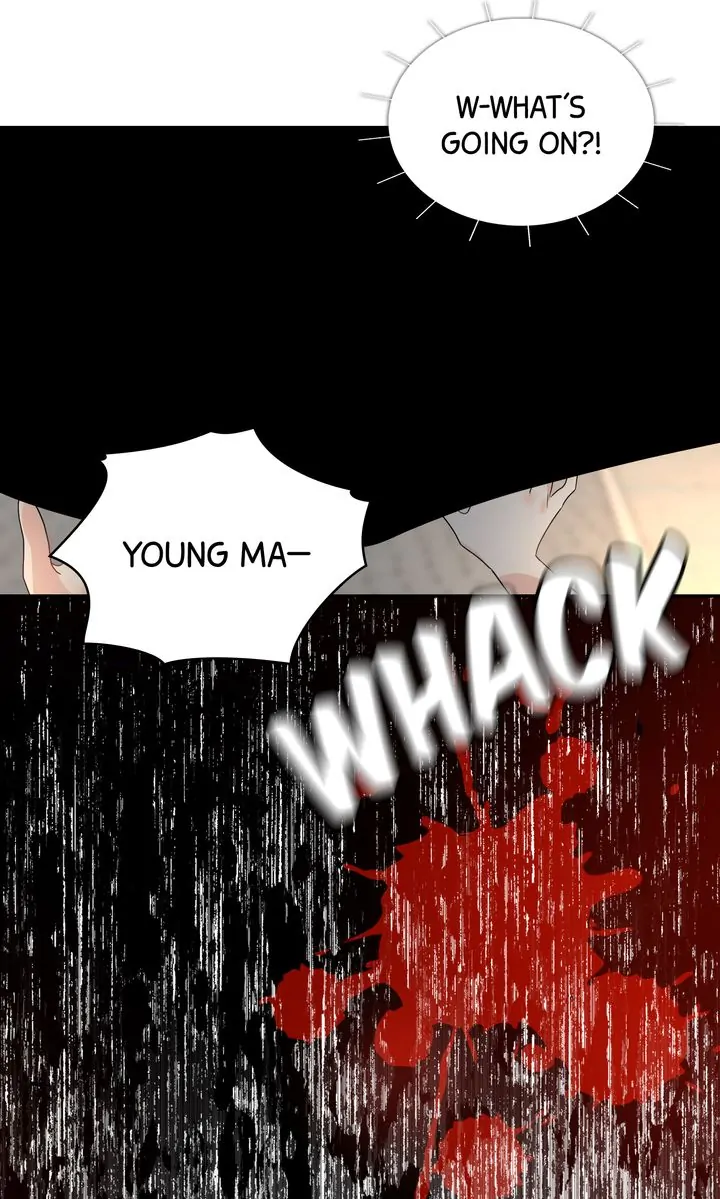 Read Our Tyrant Became Young Manga Online