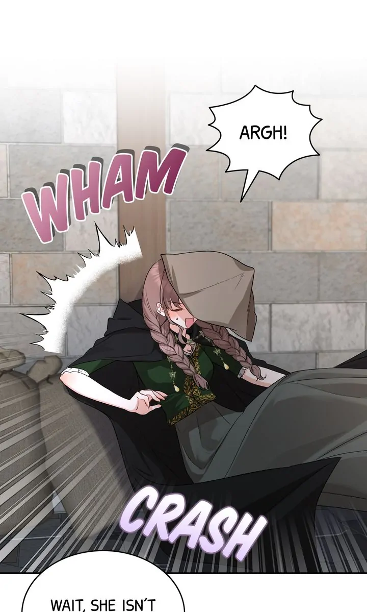 Read Our Tyrant Became Young Manga Online