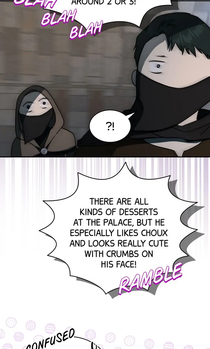 Read Our Tyrant Became Young Manga Online