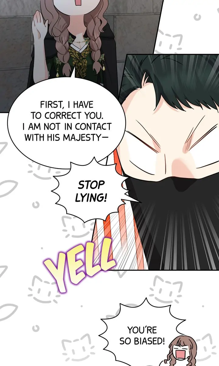 Read Our Tyrant Became Young Manga Online