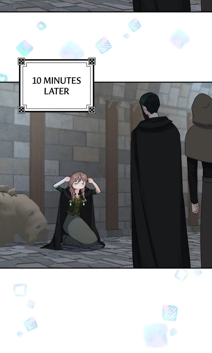 Read Our Tyrant Became Young Manga Online