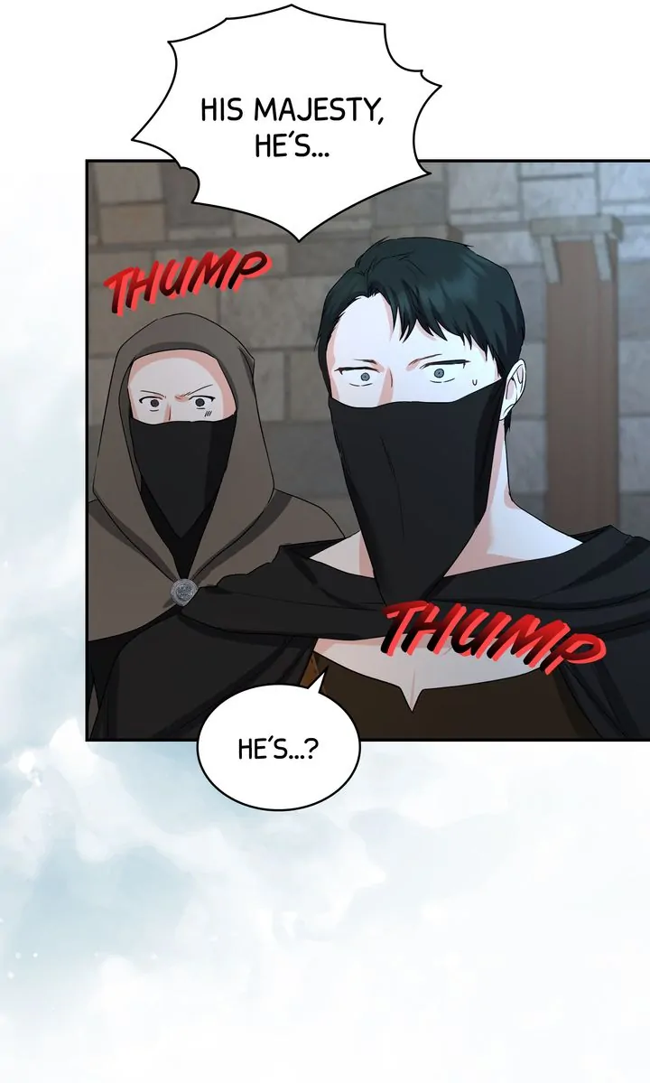 Read Our Tyrant Became Young Manga Online