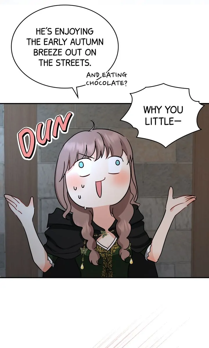 Read Our Tyrant Became Young Manga Online