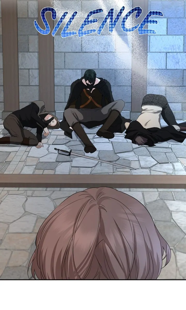 Read Our Tyrant Became Young Manga Online