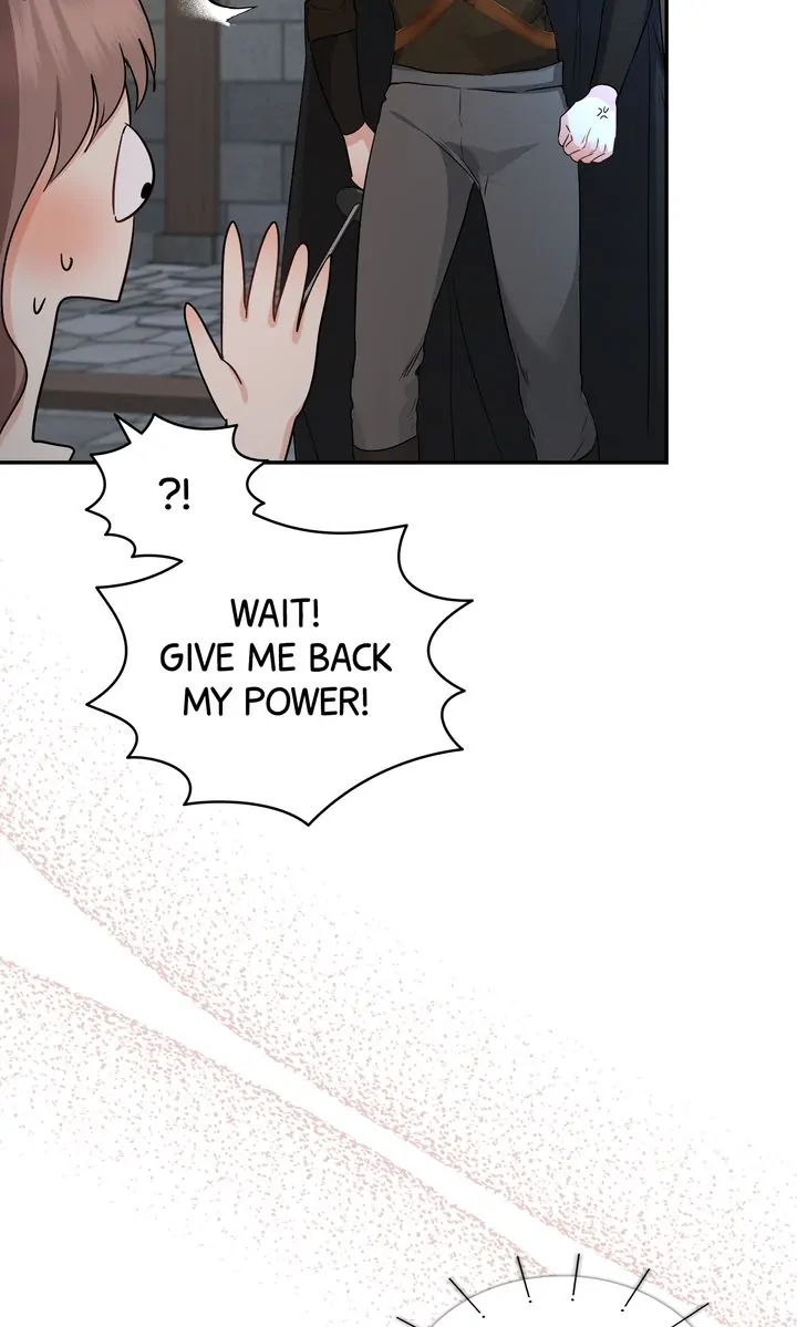 Read Our Tyrant Became Young Manga Online