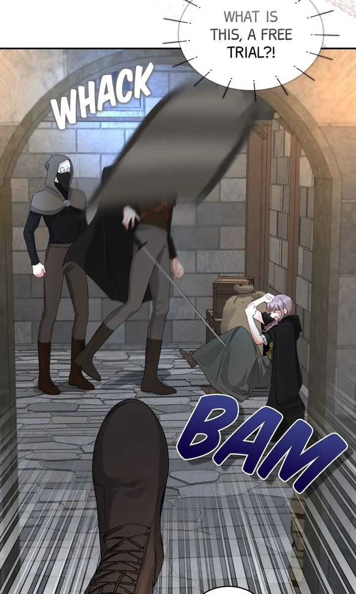 Read Our Tyrant Became Young Manga Online