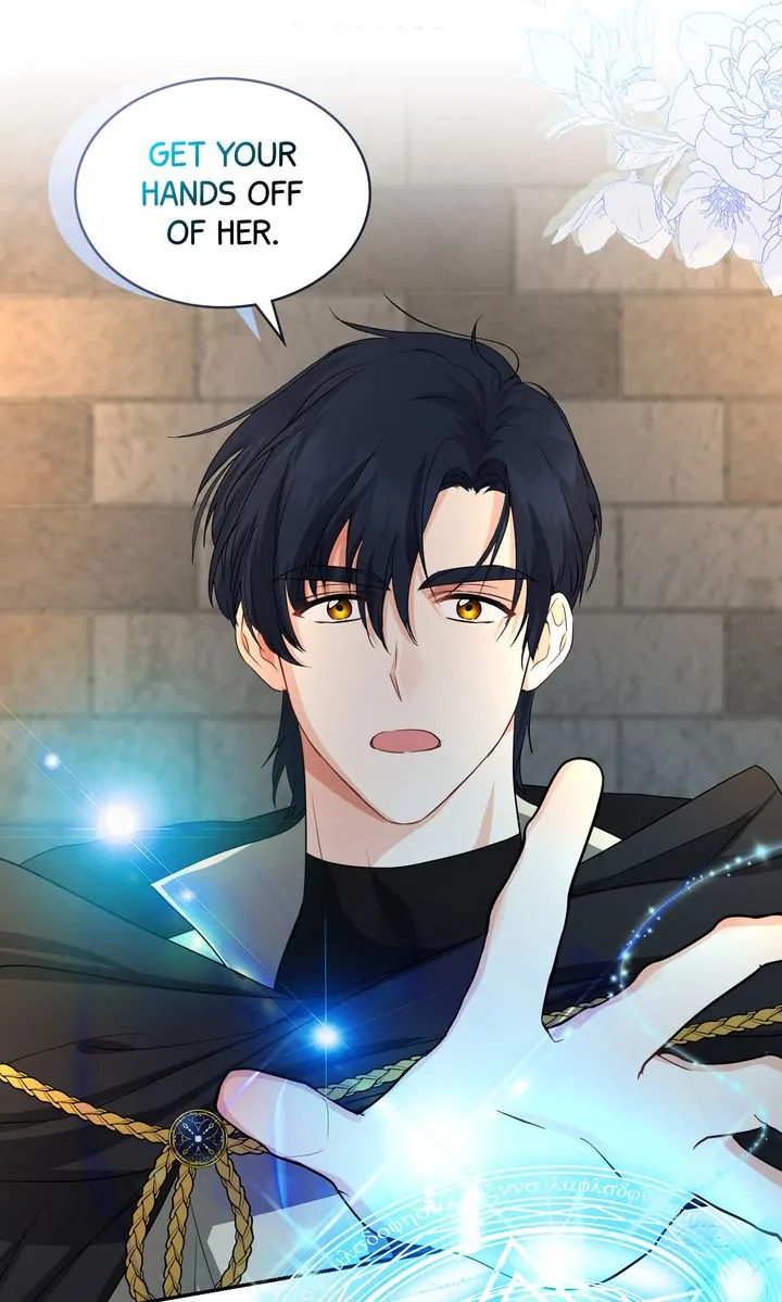 Read Our Tyrant Became Young Manga Online