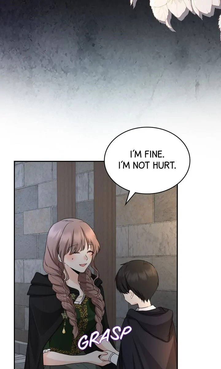 Read Our Tyrant Became Young Manga Online