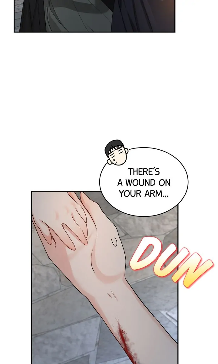 Read Our Tyrant Became Young Manga Online