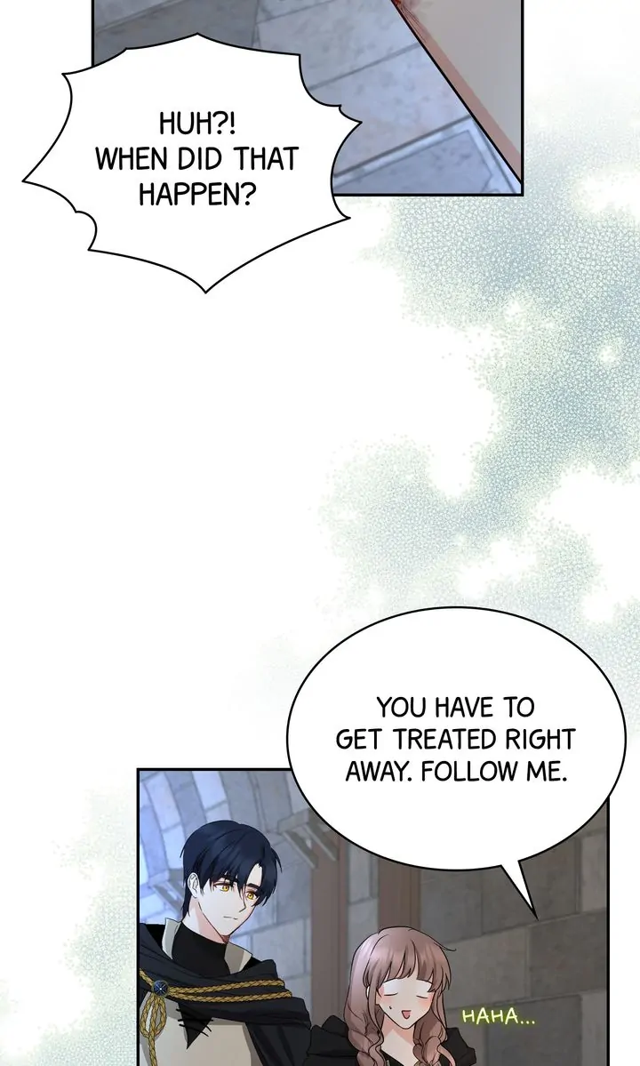 Read Our Tyrant Became Young Manga Online