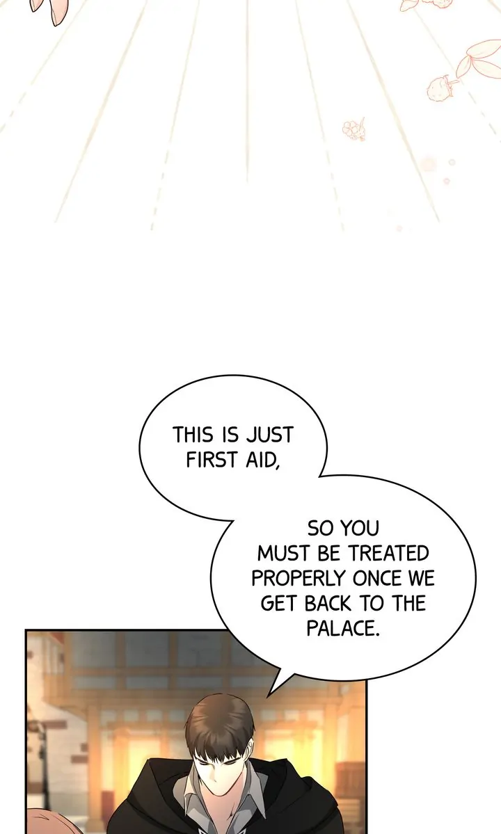 Read Our Tyrant Became Young Manga Online