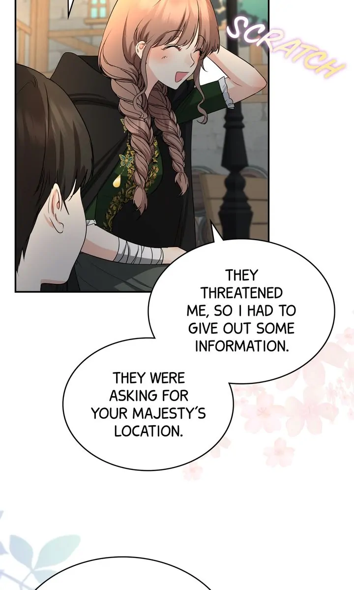 Read Our Tyrant Became Young Manga Online