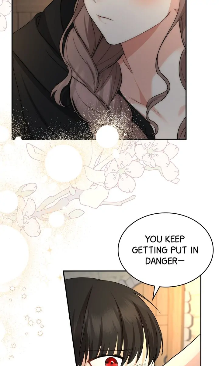 Read Our Tyrant Became Young Manga Online