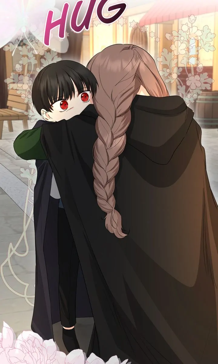 Read Our Tyrant Became Young Manga Online