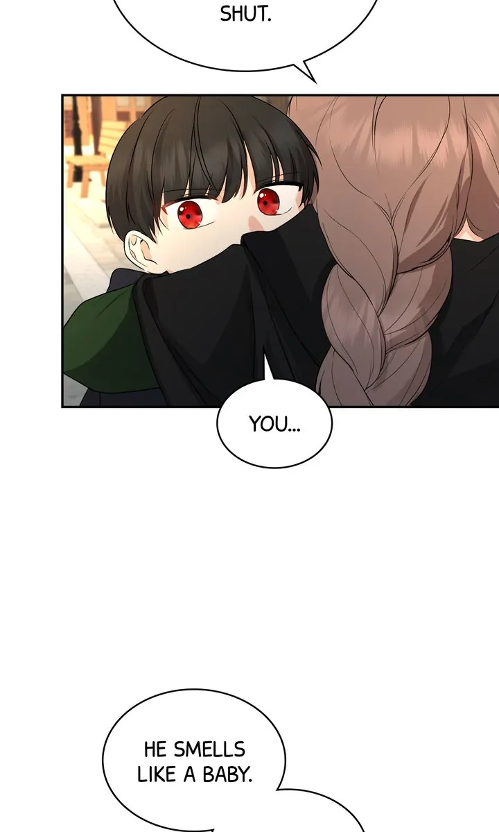 Read Our Tyrant Became Young Manga Online