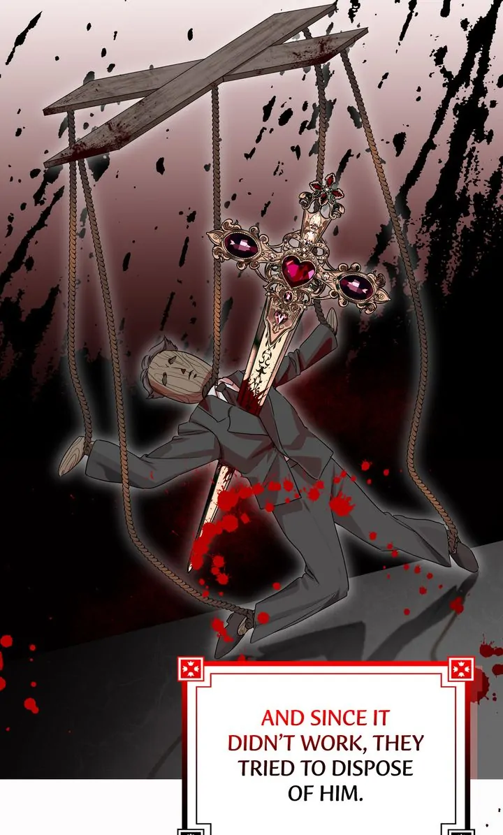 Read Our Tyrant Became Young Manga Online