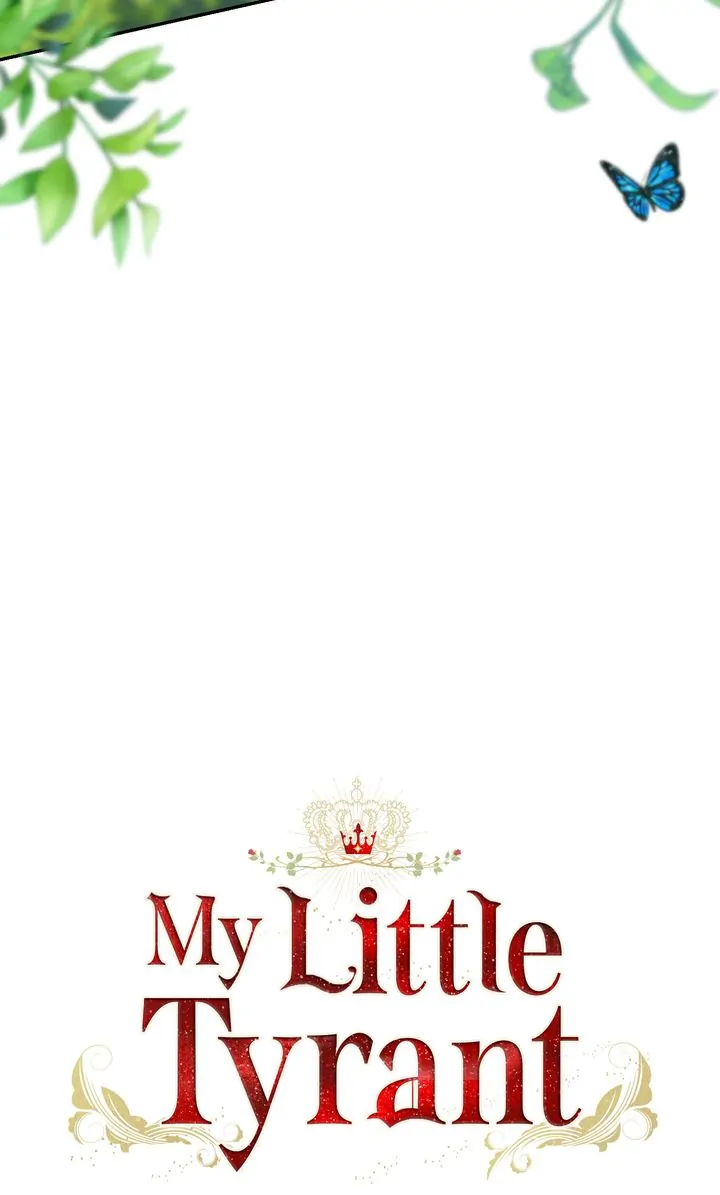 Read Our Tyrant Became Young Manga Online