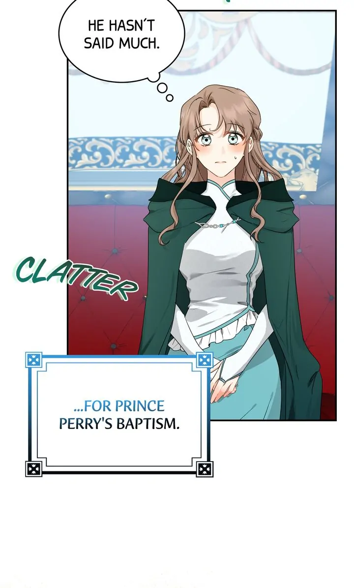 Read Our Tyrant Became Young Manga Online