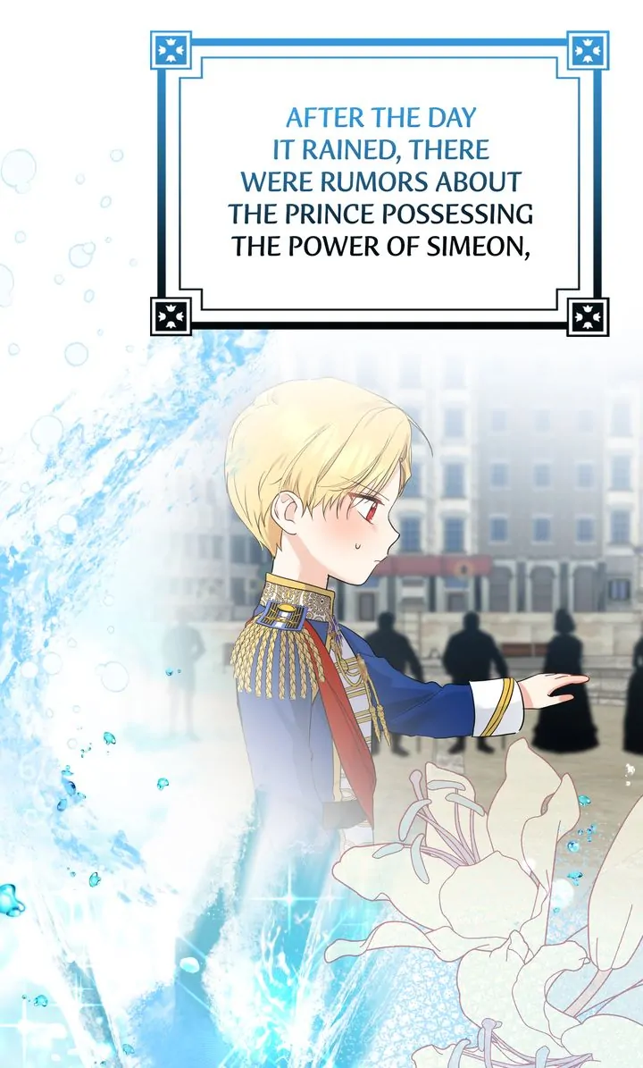 Read Our Tyrant Became Young Manga Online