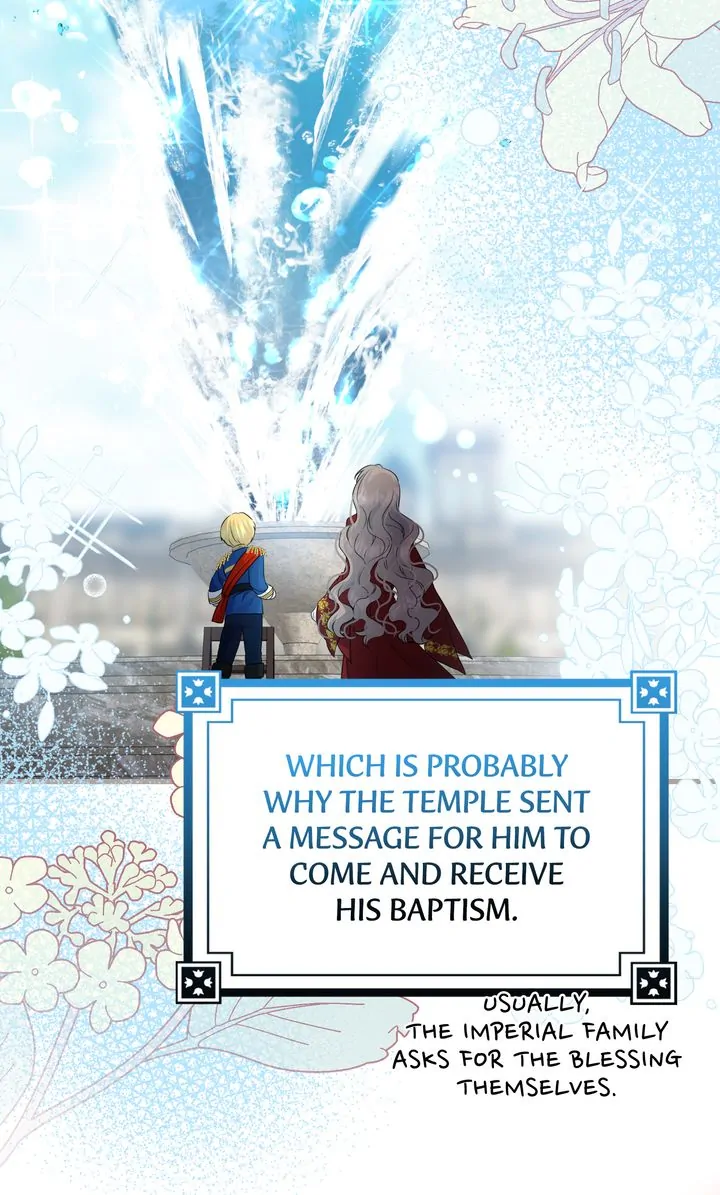 Read Our Tyrant Became Young Manga Online