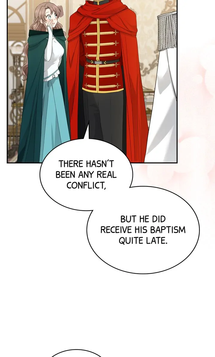 Read Our Tyrant Became Young Manga Online